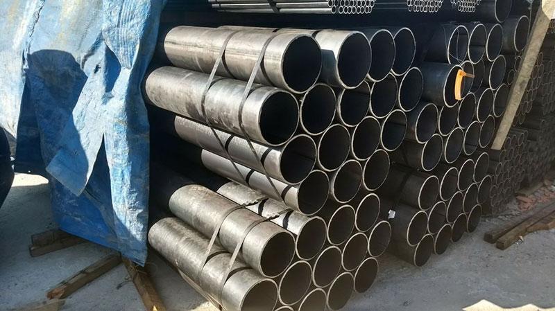 Fabricante de Tubos de aço dobrados Maringá - Aço Certo