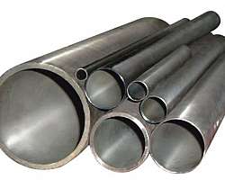 Tubo de aço carbono galvanizado