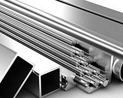 Venda de chapa de inox Venda de chapa de inox
