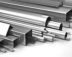 Venda de chapa de inox Venda de chapa de inox