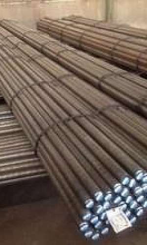 Aço Sae 1020 Aço Sae 1020