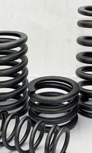 Aço Sae 5160 Aço Sae 5160