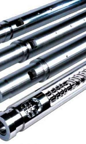 Aço Sae 8550 Aço Sae 8550