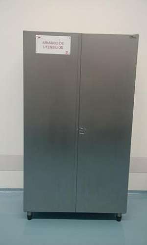 Armario em aço inox preço Armario em aço inox preço