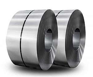 Bobina de aço galvanizado Bobina de aço galvanizado