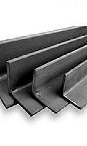 Cantoneira de Ferro Galvanizado Cantoneira de Ferro Galvanizado