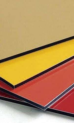 chapa de acm preço chapa de acm preço