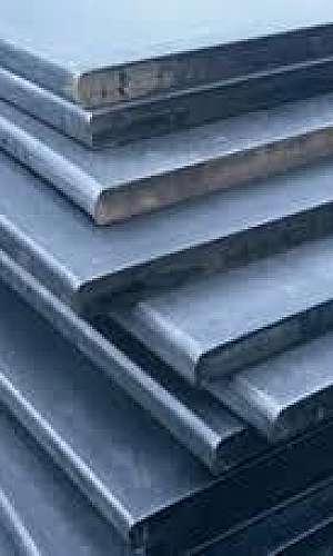 Chapa de aço carbono preço Chapa de aço carbono preço