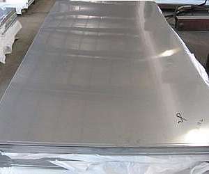 Chapa de Aço Inox Chapa de Aço Inox