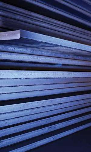 Chapa de aço preço Chapa de aço preço