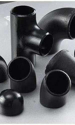 Conexões aço carbono galvanizado Conexões aço carbono galvanizado