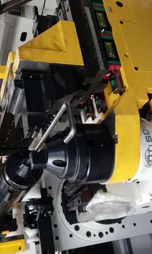 curva de tubo industrial curva de tubo industrial