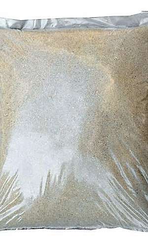 Distribuidora de saco de areia Distribuidora de saco de areia