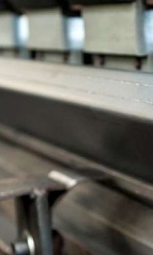 Empresa de corte e dobra de aço Empresa de corte e dobra de aço