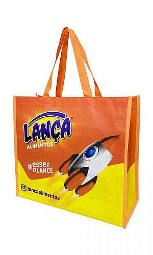 Empresas de sacolas de ráfia Empresas de sacolas de ráfia