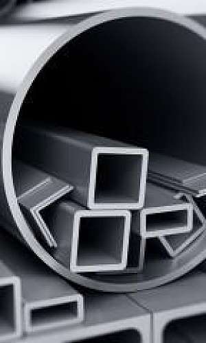 Empresas de tubos de aço Empresas de tubos de aço