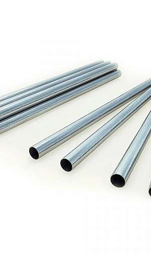 Fábrica de tubos de aço galvanizado Fábrica de tubos de aço galvanizado