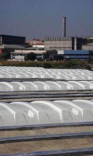 Fabricante de domos Fabricante de domos