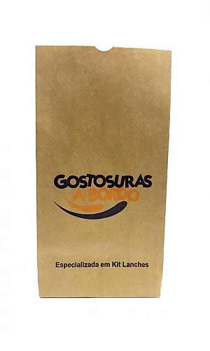 Fabricante de sacos de papel Fabricante de sacos de papel