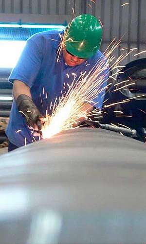 Fabricante de tubo de aço carbono Fabricante de tubo de aço carbono