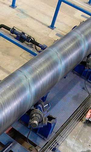 Fabricante de tubos de aço carbono com costura Fabricante de tubos de aço carbono com costura