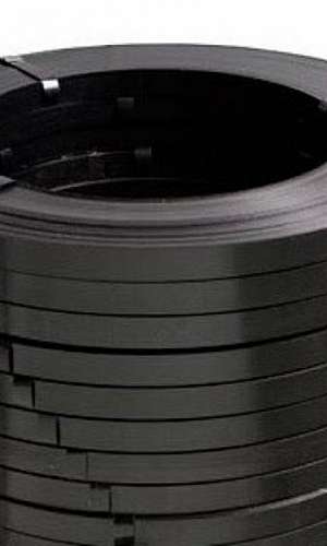 Fitas de aço carbono Fitas de aço carbono