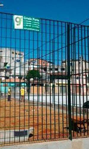 Gradil fabricantes Gradil fabricantes