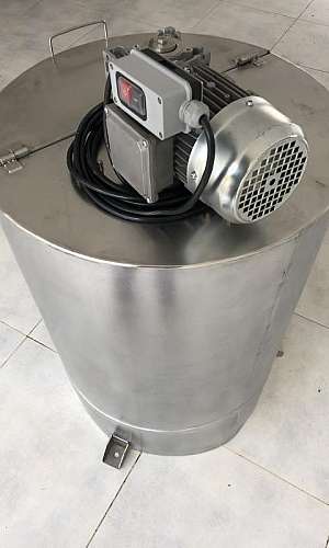 Tambor de aço inox preço Tambor de aço inox preço