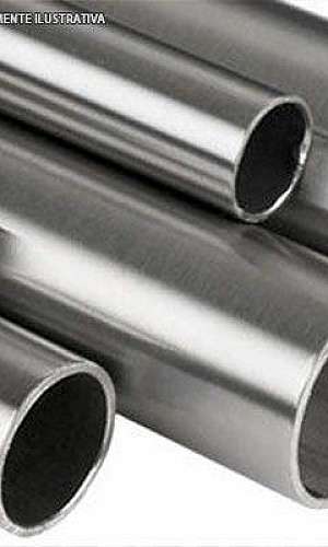 Tubo de Aço Carbono Tubo de Aço Carbono