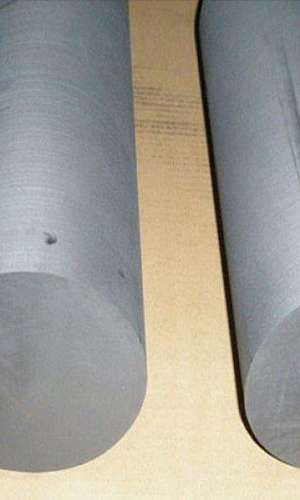 Tubo de silicone industrial Tubo de silicone industrial