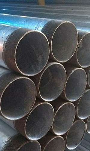 Tubo galvanizado preço Tubo galvanizado preço