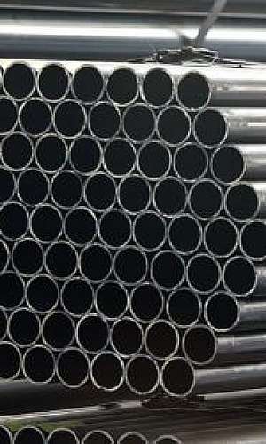 Tubo industrial galvanizado Tubo industrial galvanizado