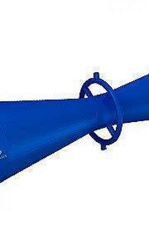 Tubo venturi industrial Tubo venturi industrial