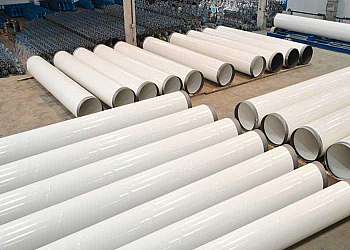 Fabricantes de tubos de aço carbono industrial