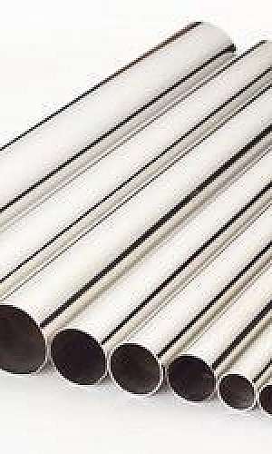 Venda de aço inox Venda de aço inox